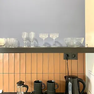  Apartman Heart & Cherry Residency
