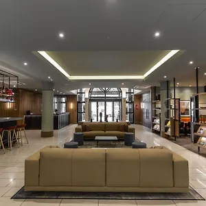 4* Lejlighedshotel Adina