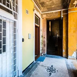  Apartamento Bpr Szondi Cozy