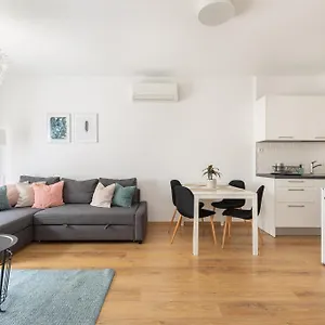 4* Gæstehus Swu Broadway