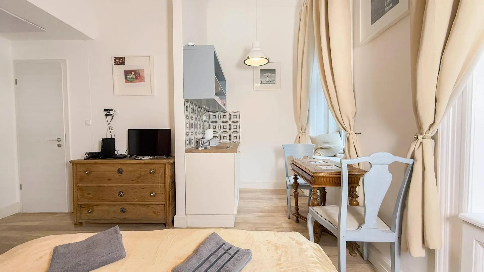 Hj7-A Hunyadi Apartment Budapest 0*,  Hungary
